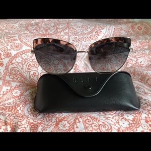 Diff Eyewear Sunglasses